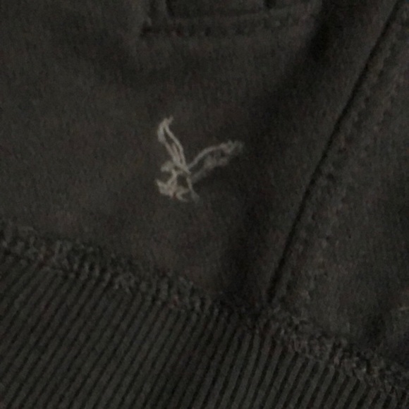 American Eagle Coat - Picture 4 of 7